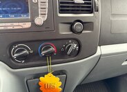 Ford Transit Kombi 2,4 l 103 kw