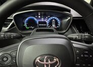 Toyota Corolla Kombi 1,8 l 103 kw