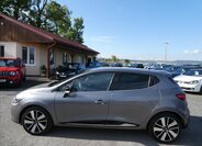 Renault Clio Hatchback 898,0 66 kw