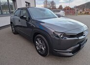 Mazda MX-30 SUV / Terénní 0,0 107 kw