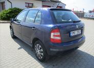 Škoda Fabia 3