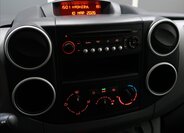 Peugeot Partner Tepee Kombi 1,6 l 55 kw