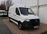 Mercedes-Benz Sprinter 2