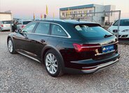 Audi A6 Allroad Kombi 3,0 l 210 kw