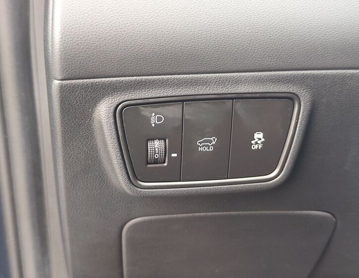 Hyundai Tucson SUV 1,6 l 132 kw