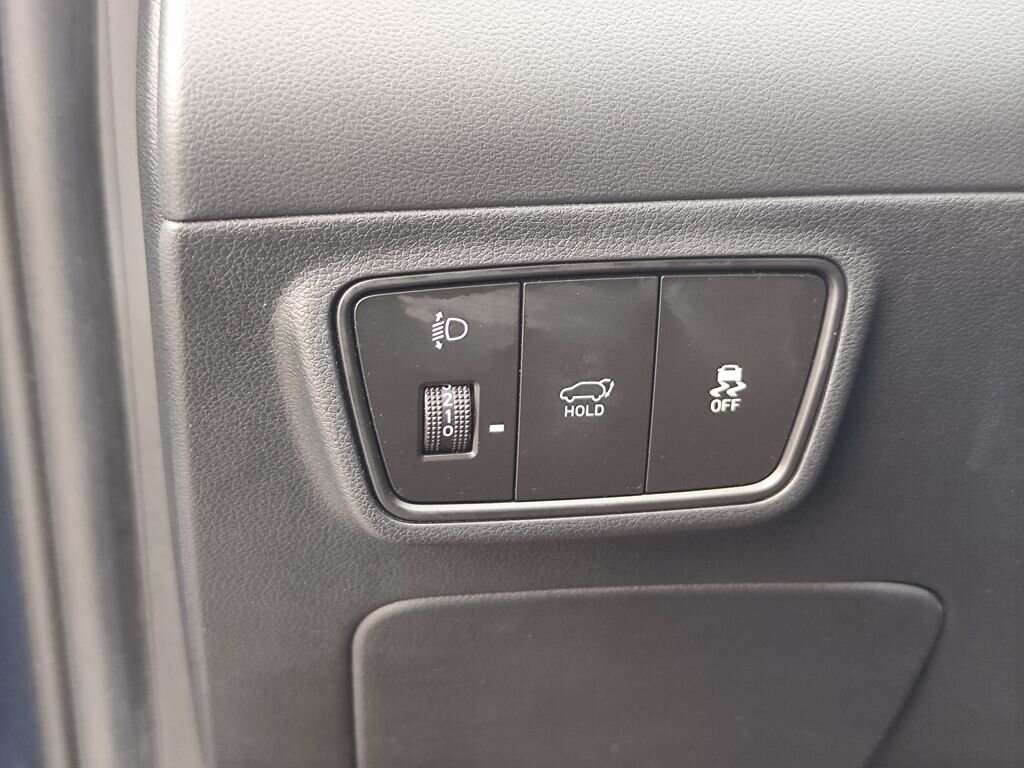 Hyundai Tucson SUV 1,6 l 132 kw