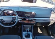 KIA Sportage SUV / Terénní 1,6 l 110 kw