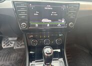 Škoda Superb 33