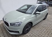 Škoda Fabia Hatchback 999,0 85 kw