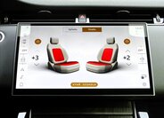 Land Rover Range Rover Evoque SUV 2,0 l 120 kw