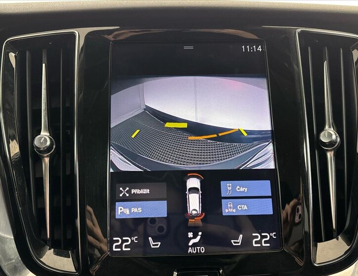 Volvo V60 Kombi 2,0 l 110 kw