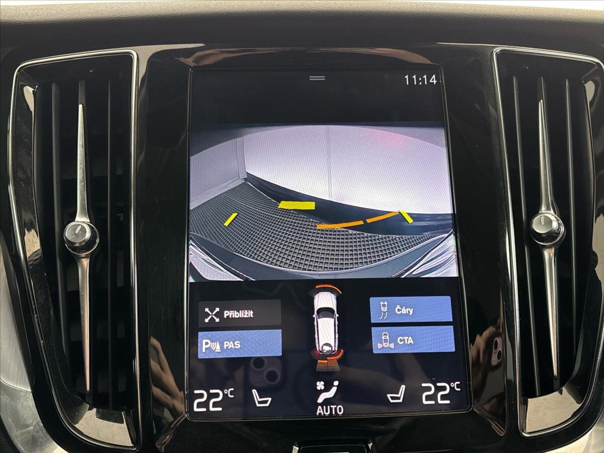 Volvo V60 Kombi 2,0 l 110 kw