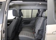 Ford Tourneo Connect MPV 1,5 l 88 kw