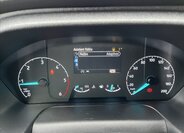 Ford Transit Custom 29