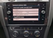 Volkswagen Golf Hatchback 1,5 l 96 kw