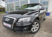 Audi Q5 1