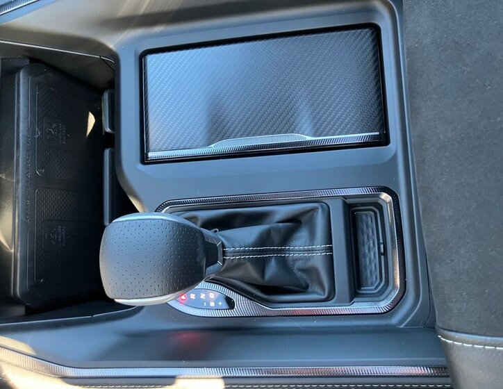 Dodge RAM Pick-up 3,0 l 403 kw