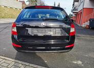 Škoda Octavia 7