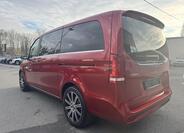 Mercedes-Benz Třídy V 3