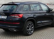 Škoda Kodiaq SUV / Terénní 2,0 l 176 kw