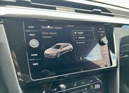 Volkswagen Arteon Kombi 2,0 l 147 kw