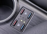 Toyota Camry Sedan / Limuzína 2,5 l 131 kw