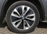 Škoda Kodiaq SUV / Terénní 2,0 l 147 kw