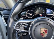 Porsche Panamera Hatchback 2,9 l 243 kw