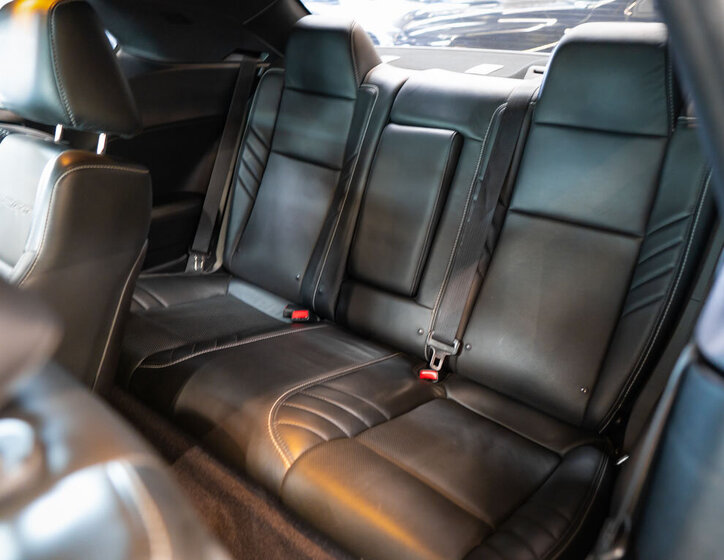 Dodge Challenger Kupé 6,4 l 362 kw