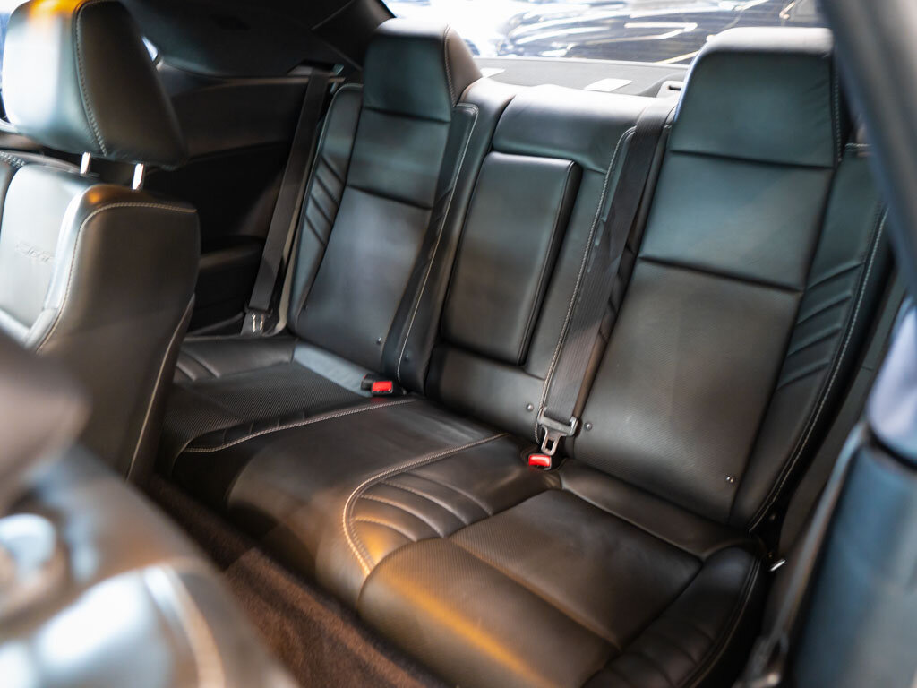 Dodge Challenger Kupé 6,4 l 362 kw