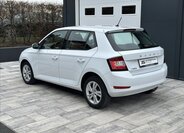 Škoda Fabia Hatchback 999,0 70 kw