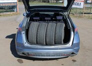 Honda Civic Hatchback 1,8 l 103 kw