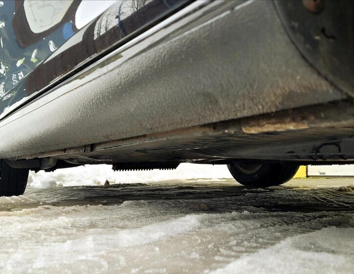 Volkswagen Golf Kombi 1,4 l 90 kw