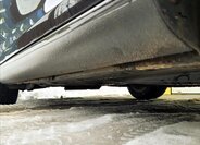 Volkswagen Golf Kombi 1,4 l 90 kw