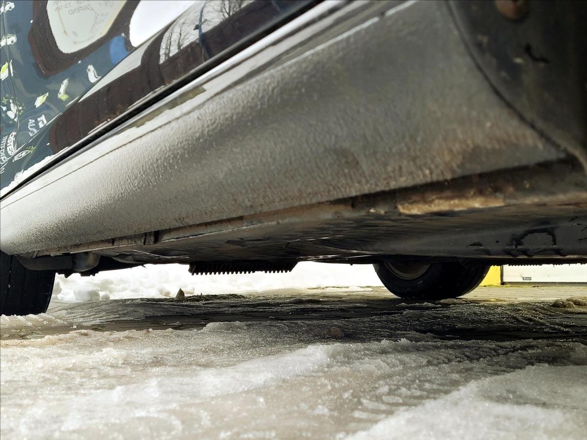 Volkswagen Golf Kombi 1,4 l 90 kw