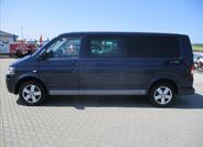 Volkswagen Transporter 29