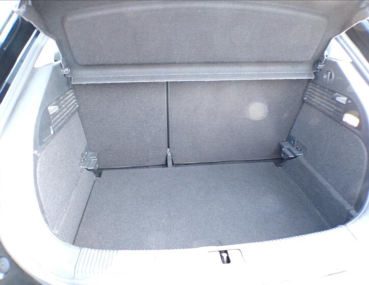 Audi A1 Hatchback 1,2 l 63 kw