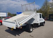 Iveco Daily Sklápěč 3,0 l 118 kw