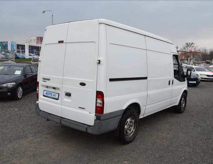 Ford Transit 4
