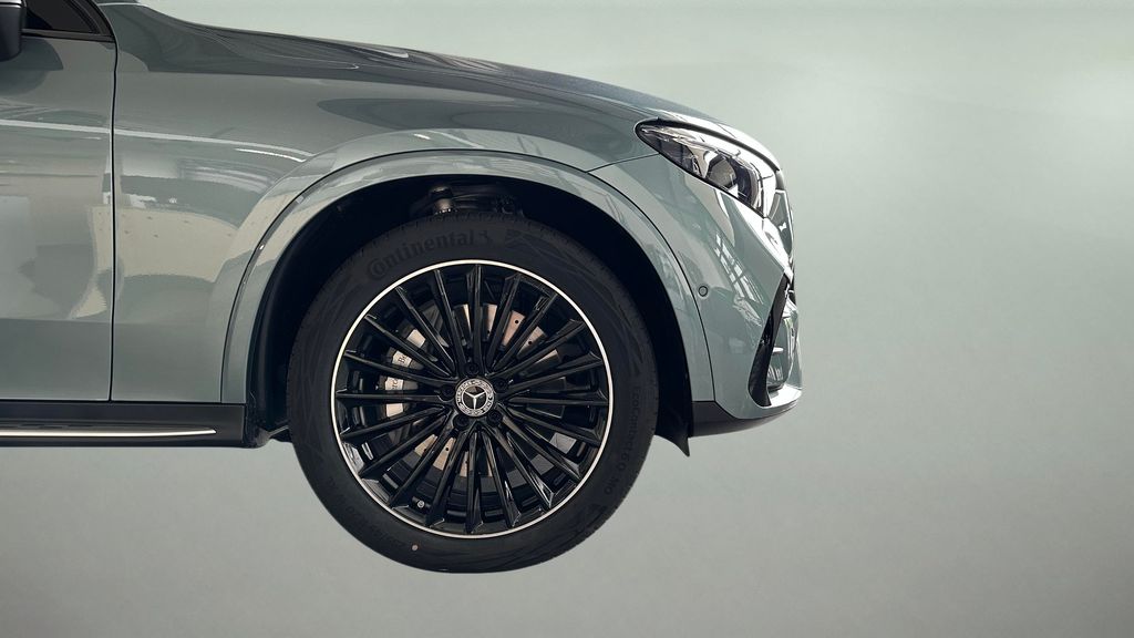 Mercedes-Benz Ostatní