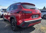 Toyota Corolla Cross SUV 2,0 l 131 kw