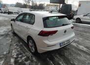 Volkswagen Golf Hatchback 1,5 l 96 kw
