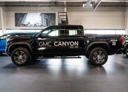 GMC Canyon Pick-up 2,7 l 231 kw