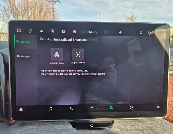 Škoda Kodiaq SUV 2,0 l 142 kw