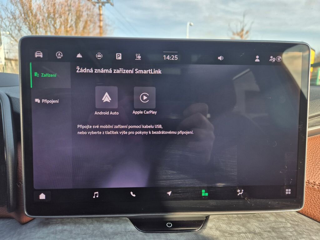 Škoda Kodiaq SUV 2,0 l 142 kw