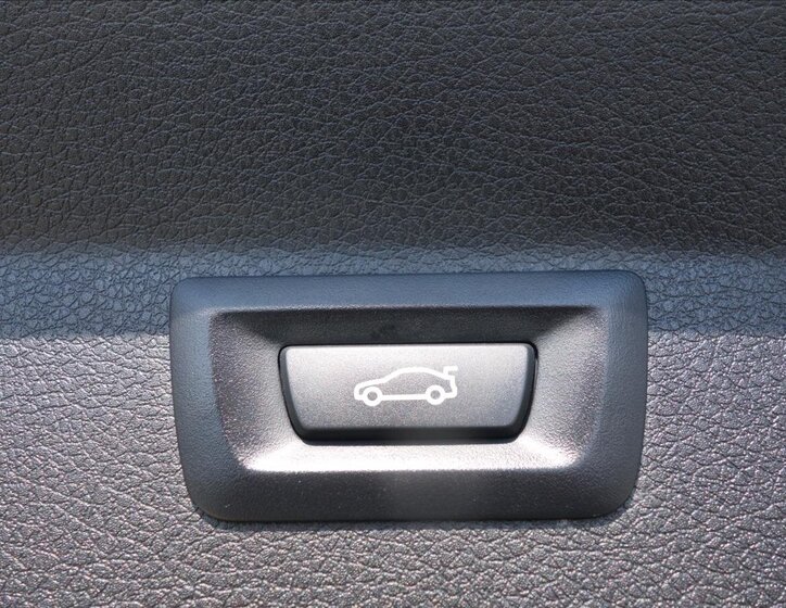 BMW Řada 2 MPV 1,5 l 85 kw