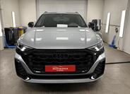 Audi Q8 2