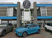 Hyundai Kona SUV 0,0 150 kw