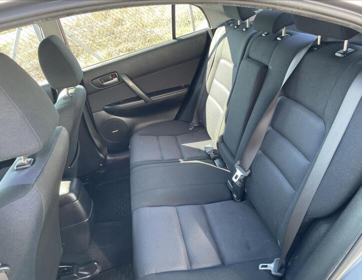 Mazda 6 Hatchback 2,0 l 105 kw