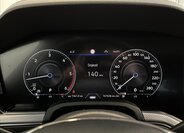 Volkswagen Touareg SUV 3,0 l 210 kw